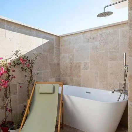 Atico Premium Con Terraza - Arcos De Medina 301 Apartment *