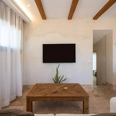Apartment Atico Premium Con Terraza - Arcos De Medina 301 Cordoba