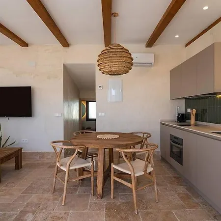 Apartment Atico Premium Con Terraza - Arcos De Medina 301 Cordoba