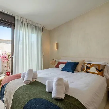 Atico Premium Con Terraza - Arcos De Medina 301 Cordoba