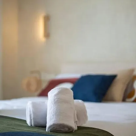 Atico Premium Con Terraza - Arcos De Medina 301