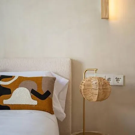 Atico Premium Con Terraza - Arcos De Medina 301 Apartment