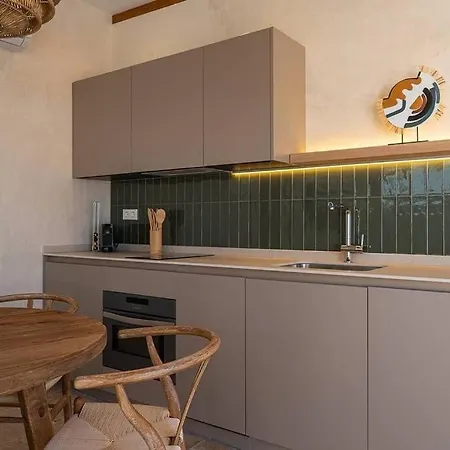 Apartment Atico Premium Con Terraza - Arcos De Medina 301