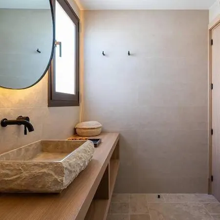 Atico Premium Con Terraza - Arcos De Medina 301