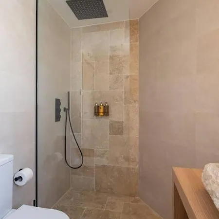 Apartment Atico Premium Con Terraza - Arcos De Medina 301