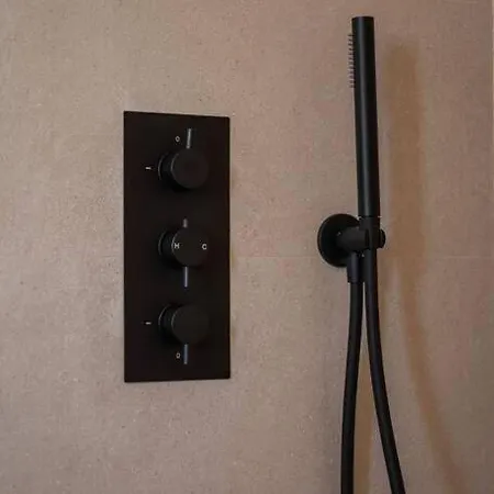 Atico Premium Con Terraza - Arcos De Medina 301
