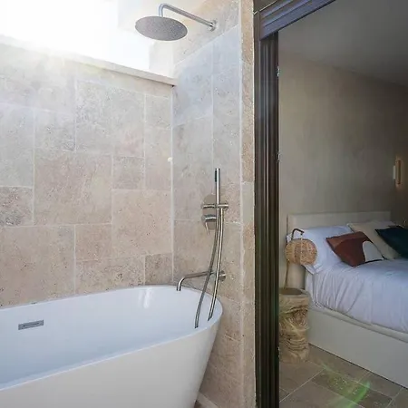 Atico Premium Con Terraza - Arcos De Medina 301 Apartment