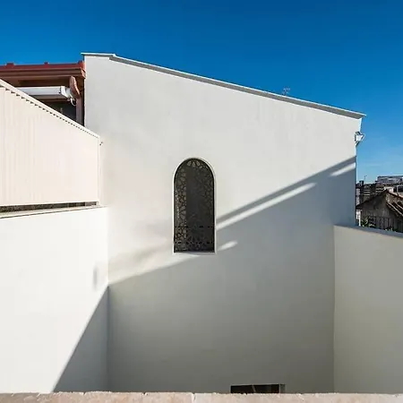 Apartment Atico Premium Con Terraza - Arcos De Medina 301