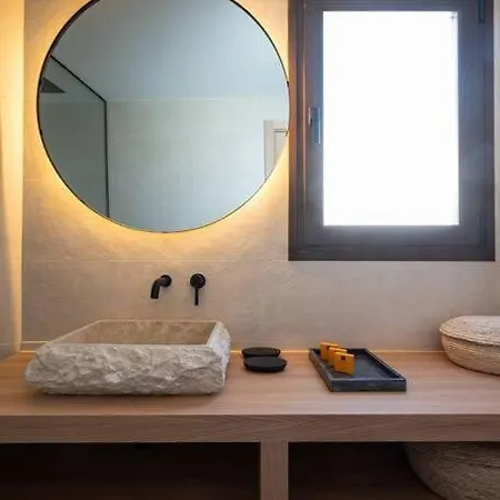 Atico Premium Con Terraza - Arcos De Medina 301 Apartment Cordoba