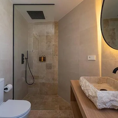 Atico Premium Con Terraza - Arcos De Medina 301 *