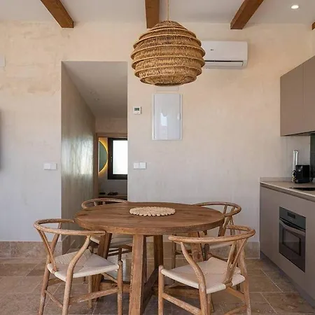 Apartment Atico Premium Con Terraza - Arcos De Medina 301 Cordoba