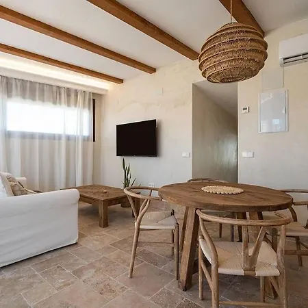 Atico Premium Con Terraza - Arcos De Medina 301 Cordoba