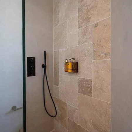 Atico Premium Con Terraza - Arcos De Medina 301 Apartment