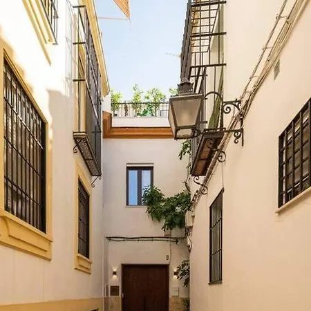 Atico Premium Con Terraza - Arcos De Medina 301 Cordoba