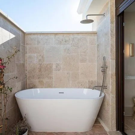 Apartment Atico Premium Con Terraza - Arcos De Medina 301 *