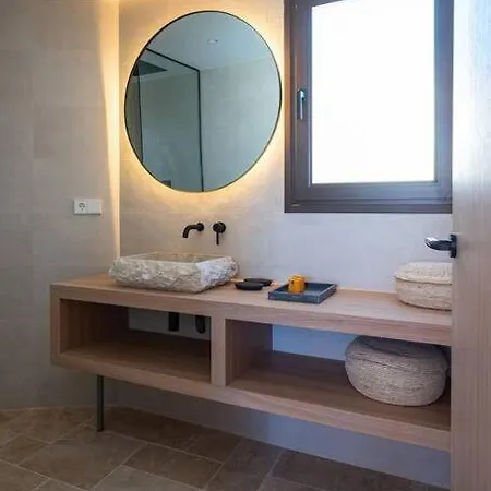 Apartment Atico Premium Con Terraza - Arcos De Medina 301 Cordoba