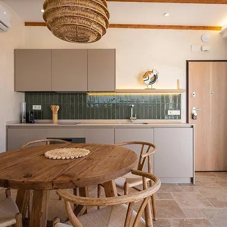 Atico Premium Con Terraza - Arcos De Medina 301