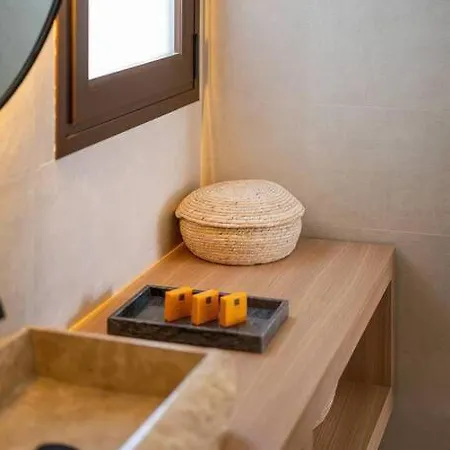 Atico Premium Con Terraza - Arcos De Medina 301 Apartment *